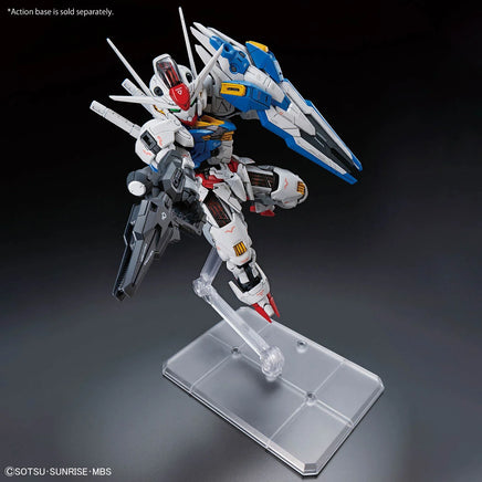 Bandai MGSD XVX-016 Gundam Aerial 2773803
