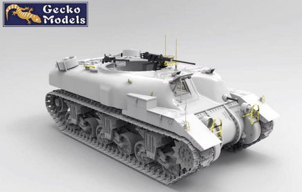 1/35 Gecko Models Canadian Ram Mk. II Kangaroo APC (Late Production) 35GM0085