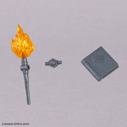 Bandai 30MF Item Shop 4 (Quest Option) 2745409