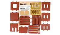 HO DPM 3-in-1 Modular Kit (117 pcs) 35100