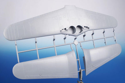 1/32 Special Hobby Fiat G.50-II Freccia "Finnish Aces" SH32044