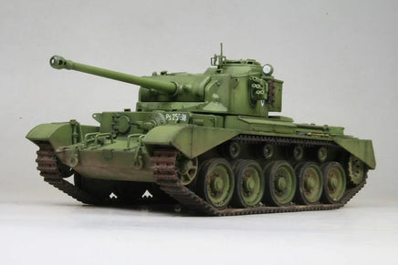 1/72 Vespid A34 Comet Mk.IB 720004