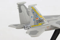 1/150 Daron F-15 5th Fighter Interceptor SQN 5385-4