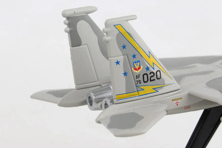 1/150 Daron F-15 5th Fighter Interceptor SQN 5385-4