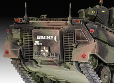 1/72 Revell Germany Spz Marder 1A3 Tank 03326
