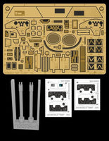 1/25 Green Strawberry Batmobile 1989 Upgrade Set 15522