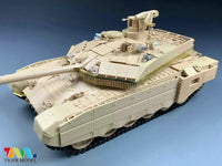 1/35 Tiger Model Russian T-90M MBT 2017-2021 4614