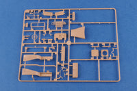 1/35 Hobby Boss US GMC CCKW-352 Steel Cargo Truck 83831