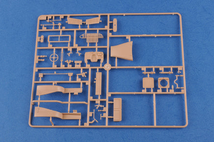 1/35 Hobby Boss US GMC CCKW-352 Steel Cargo Truck 83831