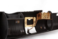 1/32 Eduard B-26B rear interior for ICM 491455