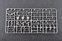 1/72 iLoveKit Russian Navy Osa Class Missile Boat OSA-2 67202