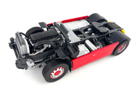 1/24 Italeri IVECO S-Way 3963