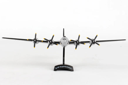1/200 Daron B-29 T Square 54 Museum of Flight 5388-2