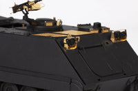 1/35 Eduard M113A1 Photo etched set for ITALERI kit 36533