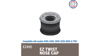 Dremel Twist™ Nose Cap EZ495