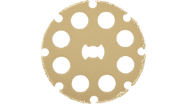 Dremel EZ Lock™ 1-1/2" Cutting Wheel EZ544