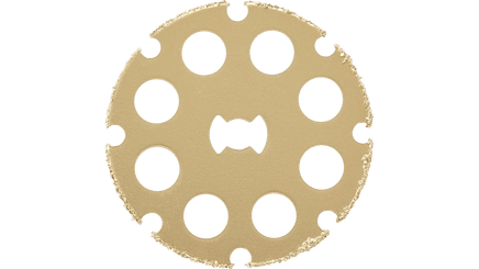 Dremel EZ Lock™ 1-1/2" Cutting Wheel EZ544