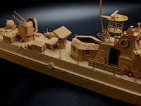 1/35 Tiger Model Project 1204M Shmel Border Patrol Ships and Gun Boats 6294