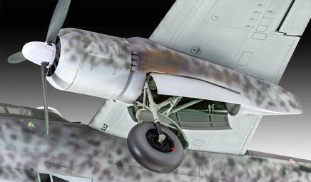 1/48 Revell Germany Do 217J-1/2 03814
