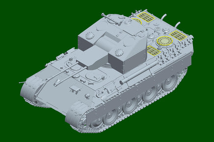 1/48 Hobby Boss German Flakpanzer V Ausf.A 84832