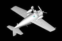 1/48 Hobby Boss F4F-4 Wildcat 80328