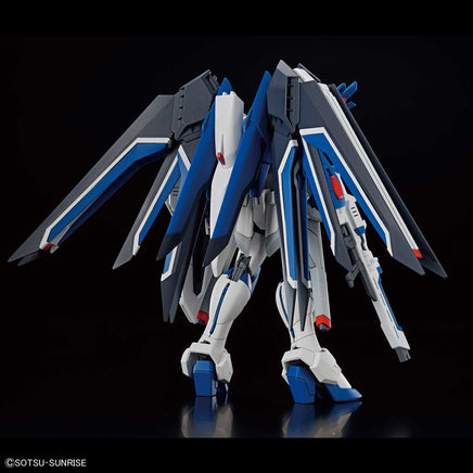 1/144 Bandai HG Gundam Seed Freedom Rising Freedom Gundam 2654672