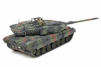 1/35 Tamiya German Main Battle Tank Leopard 2 A7V 35387