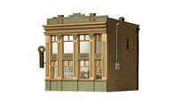 HO Woodland Citizens Savings and Loan BR5033