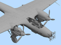 1/72 ICM Do 215B-5 WWII German Night Fighter 72306