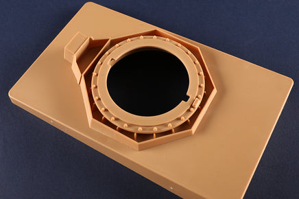 1/35 iLoveKit MK-45 Mod.4 (5-Inch/62-Caliber) Gun 63551