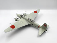 1/48 ICM Ki-21-Ib 'Sally' Japanese Heavy Bomber 48195