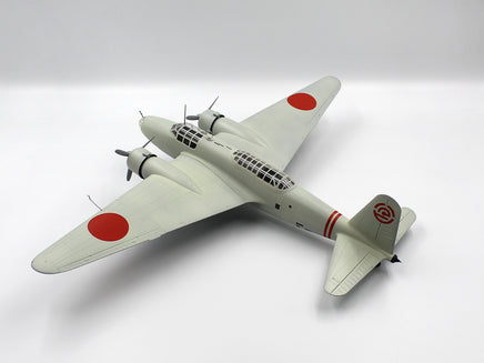 1/48 ICM Ki-21-Ib 'Sally' Japanese Heavy Bomber 48195