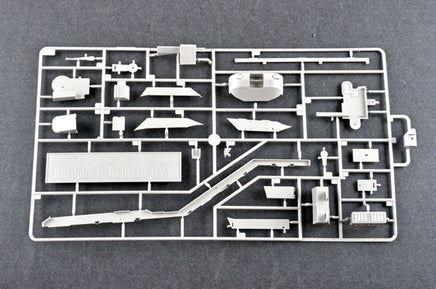 1/350 iLoveKit USS John F. Kennedy CV-67 65306