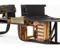 1/48 Eduard B-24D part 2 Big Ed BIG49450