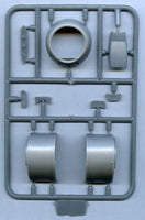 1/48 Mikro Mir Lavochkin La-9 Soviet Fighter 48-005