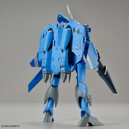 1/100 Bandai HG Macross 7 VF-22S Sturmvögel II (Maximillian Jenius Use) 2732780