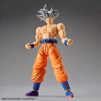 Bandai Figure-Rise Standard Son Gokou (Ultra Instinct) 2459529