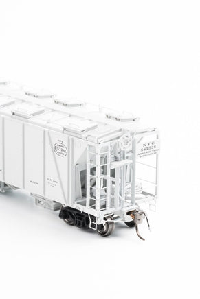 HO Rapido Enterprise Covered Hopper: NYC - Roman: Single Car #1 149001A