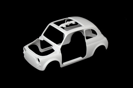 1/12 Italeri FIAT Abarth 695SS/Assetto Corsa 4705