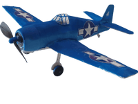 Guillows Kits F6F Hellcat 503