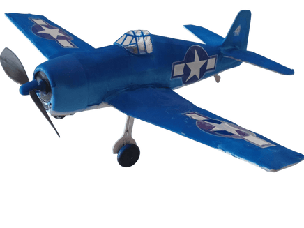 Guillows Kits F6F Hellcat 503