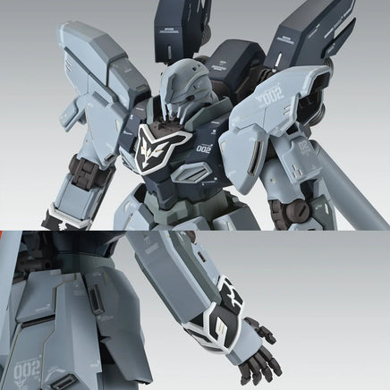 1/100 Bandai MG MSN-06S Sinanju Stein (Narrative) (Ver.Ka) 2656477