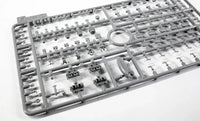 1/350 Veryfire U.S.Navy Battleship USS Montana BB-67 350913