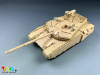 1/35 Tiger Model Russian T-90M MBT 2017-2021 4614