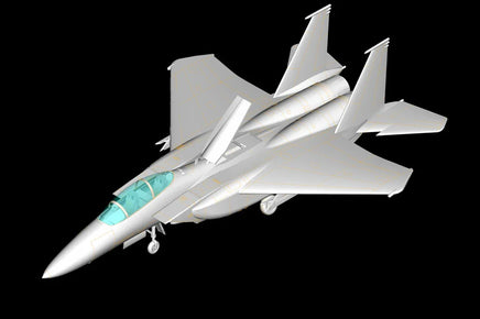 1/72 Hobby Boss F-15E Strike Eagle 80271