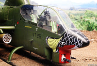 1/32 Special Hobby AH-1G Cobra 'Marines/US Navy' SH32086