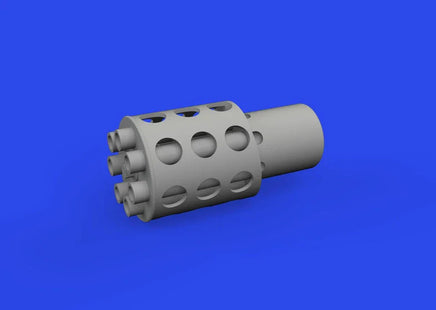 1/48 Eduard A-10C LooKplus Brassin for GWH 644286