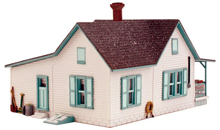 N Woodland Country Cottage PF5206