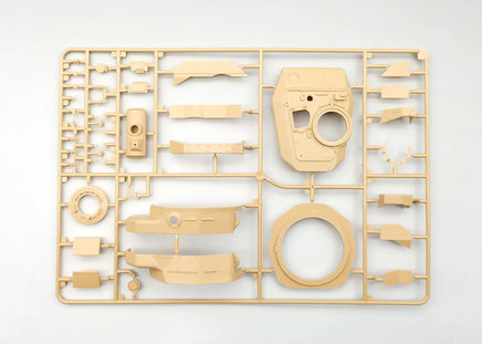 1/35 Amusing Hobby British Main Battle Tank Centurion Mk.V 35A028 - MPM Hobbies