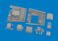 1/48 Eduard P-40E Essential SIN648141